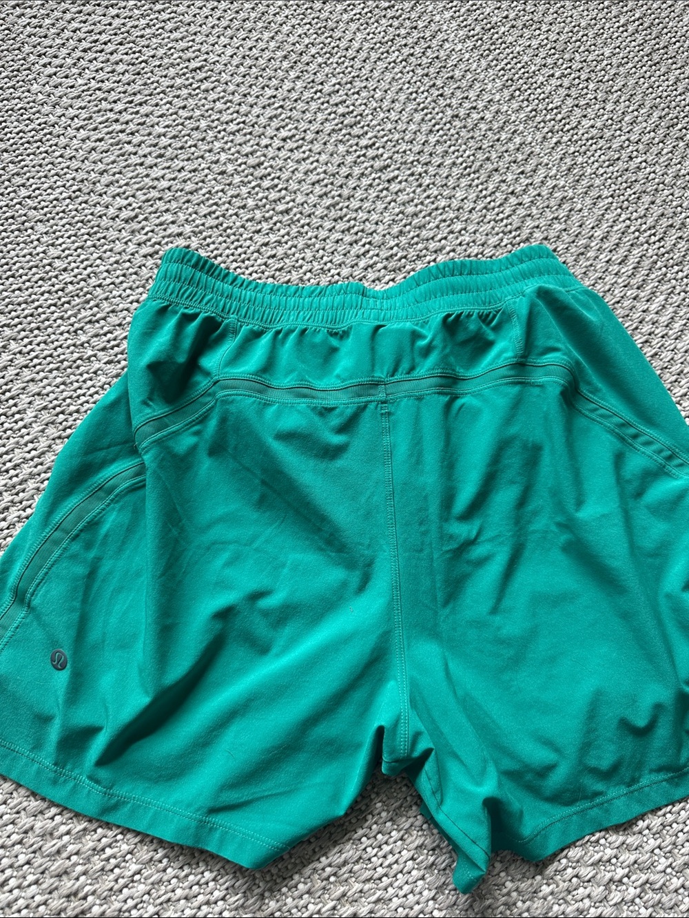 Lululemon Athletic Shorts - Picture 2 of 8